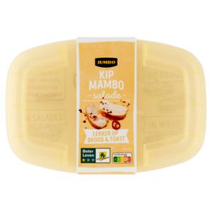 Jumbo Kip Mambo Salade 200g