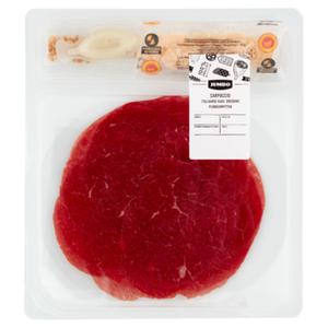 Jumbo Carpaccio 123g