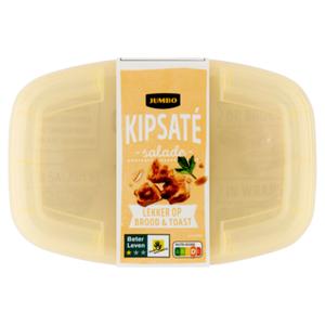 Jumbo Kipsaté Salade 200g