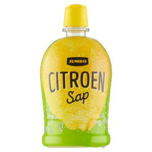 Jumbo Citroensap 200ml