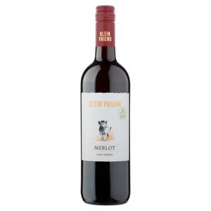 Klein Vriend - Merlot - 750ML