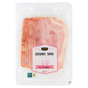 Jumbo Zeeuws Spek 175g