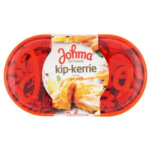 Johma Kip-Kerrie Salade 175g