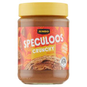 Jumbo Speculoos Crunchy Pasta 400g