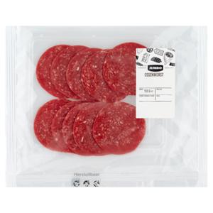 Jumbo Ossenworst ca. 100g