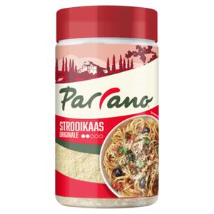 Parrano Strooikaas orginale 150g