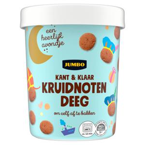 Jumbo Kant & Klaar Kruidnoten Deeg 500g