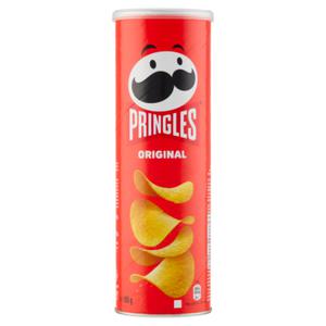 Pringles Original Chips 165g