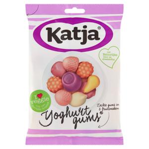 Katja Yoghurtgums 295g