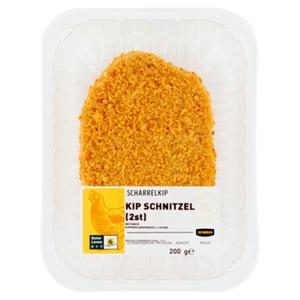 Jumbo Kipschnitzels 2 Stuks