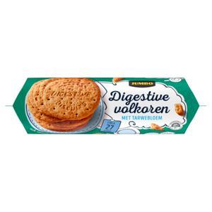 Jumbo Volkoren Digestive 400g