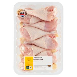 Jumbo Scharrelkip Drumsticks ca. 1KG