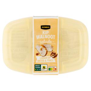 Jumbo Kip Walnoot Salade 200g