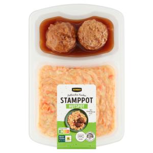 Jumbo Stamppot Hutspot 500g