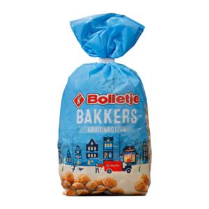 Bolletje Bakkers Kruidnootjes 400g