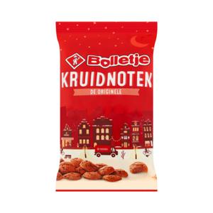 Bolletje Kruidnoten de Originele 200g