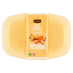 Jumbo Kip Gyros Salade 200g