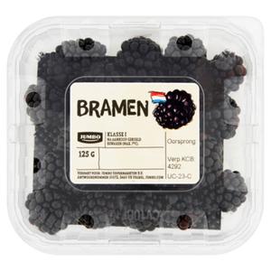 Jumbo Bramen 125g