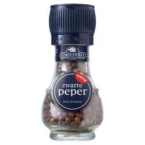 LA DROGHERIA Drogheria Zwarte Peper 47g