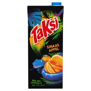 Taksi Sinaasappel 1, 5L