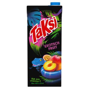 Taksi Exotisch Fruit 1, 5L