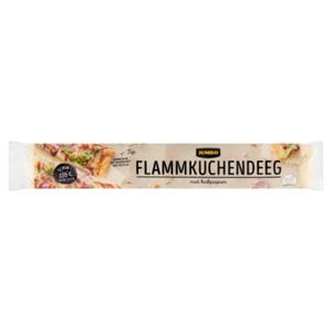 Jumbo Flammkuchendeeg met Bakpapier 280g