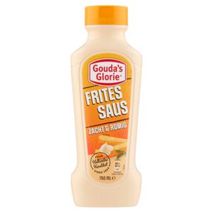 Gouda's Glorie® Gouda's Glorie Fritessaus 750ml