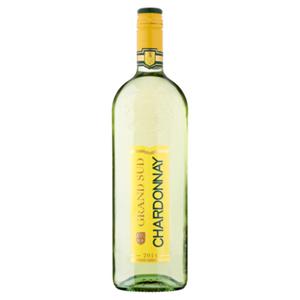 Grand Sud - Chardonnay - 1L