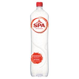 Spa Intense Mineraalwater Bruisend 1, 5L