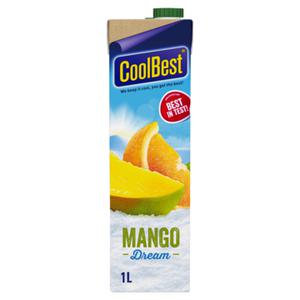 CoolBest Mango Dream 1L