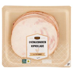 Jumbo Ovengebakken Kiprollade 150g