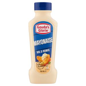 Gouda's Glorie® Gouda's Glorie Mayonaise 750ml