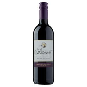 Waterval - Cabernet Sauvignon - Merlot - 750ML