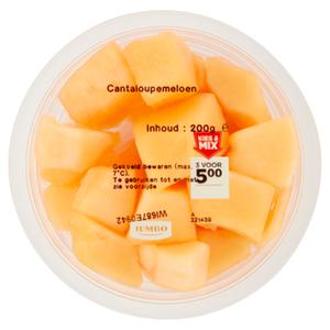 Jumbo Cantaloupemeloen 200g