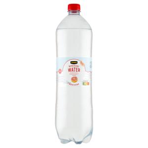 Jumbo Mineraal Water Grapefruit Smaak Bruisend 1, 5L