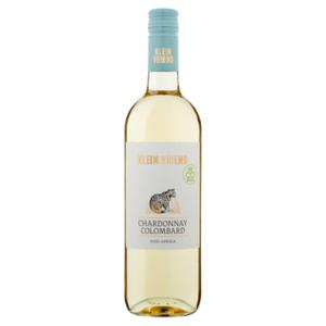 Klein Vriend - Chardonnay - Colombard - 750ML