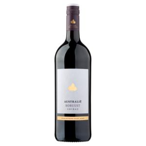 Jumbo Huiswijn - Robuust - Australië - Shiraz - 1L