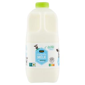 Jumbo Halfvolle Melk 2L 1 Ster Beter Leven