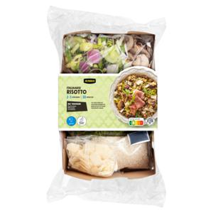 Jumbo Maaltijdpakket Italiaanse Risotto 2-3 Personen