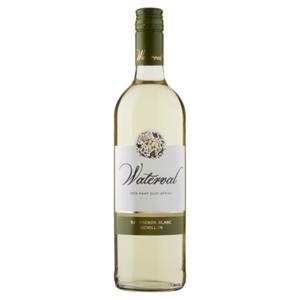 Waterval - Sauvignon Blanc - Semillón - 750ML