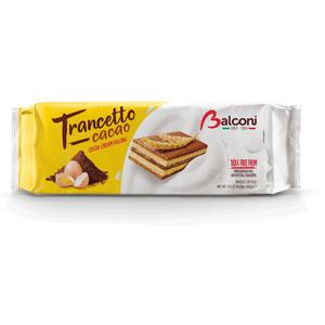 Balconi Trancetto magere cacao