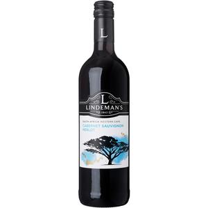 Lindeman's South Africa cabernet merlot doos