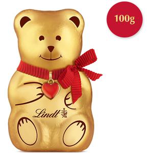 Lindt Teddy melkchocolade