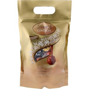 Lindt Lindor assorted chocolade bonbons