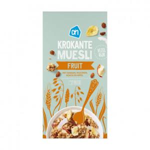 AH Krokante muesli fruit