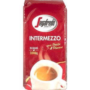 Segafredo Intermezzo bonen