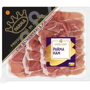 AH Excellent Parmaham