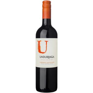 Undurraga Carbernet sauvignon doos