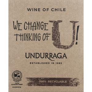 Undurraga Cabernet sauvignon