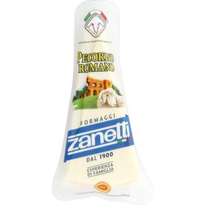 Zanetti Pecorino Romano DOP 32+